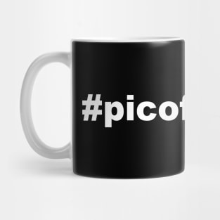 #picoftheday Mug